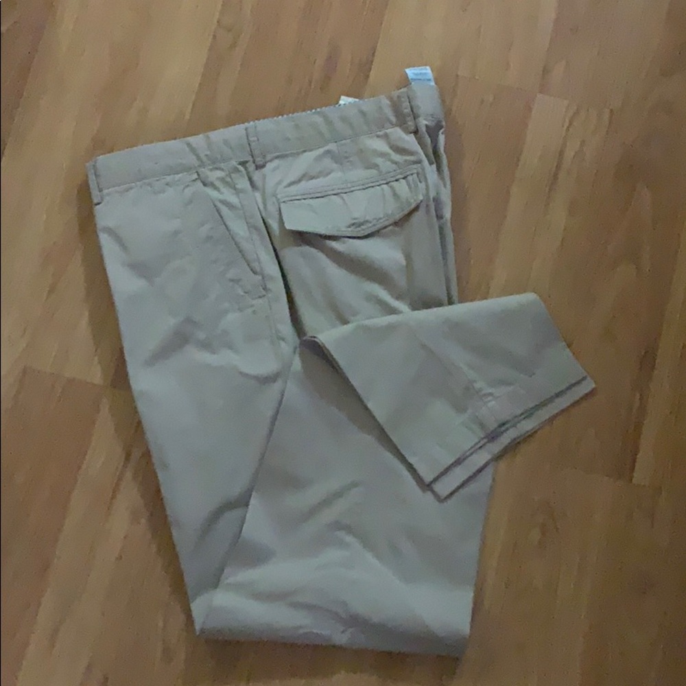 Men’s pants